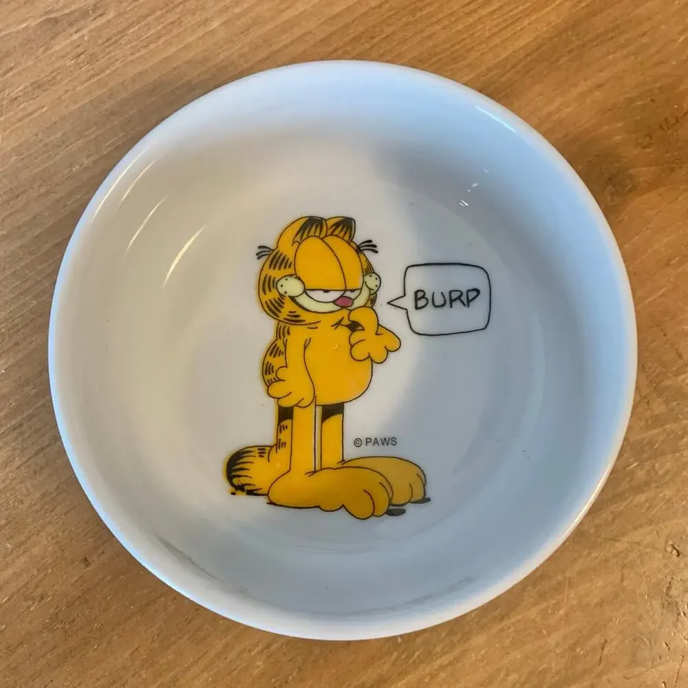 Garfield 